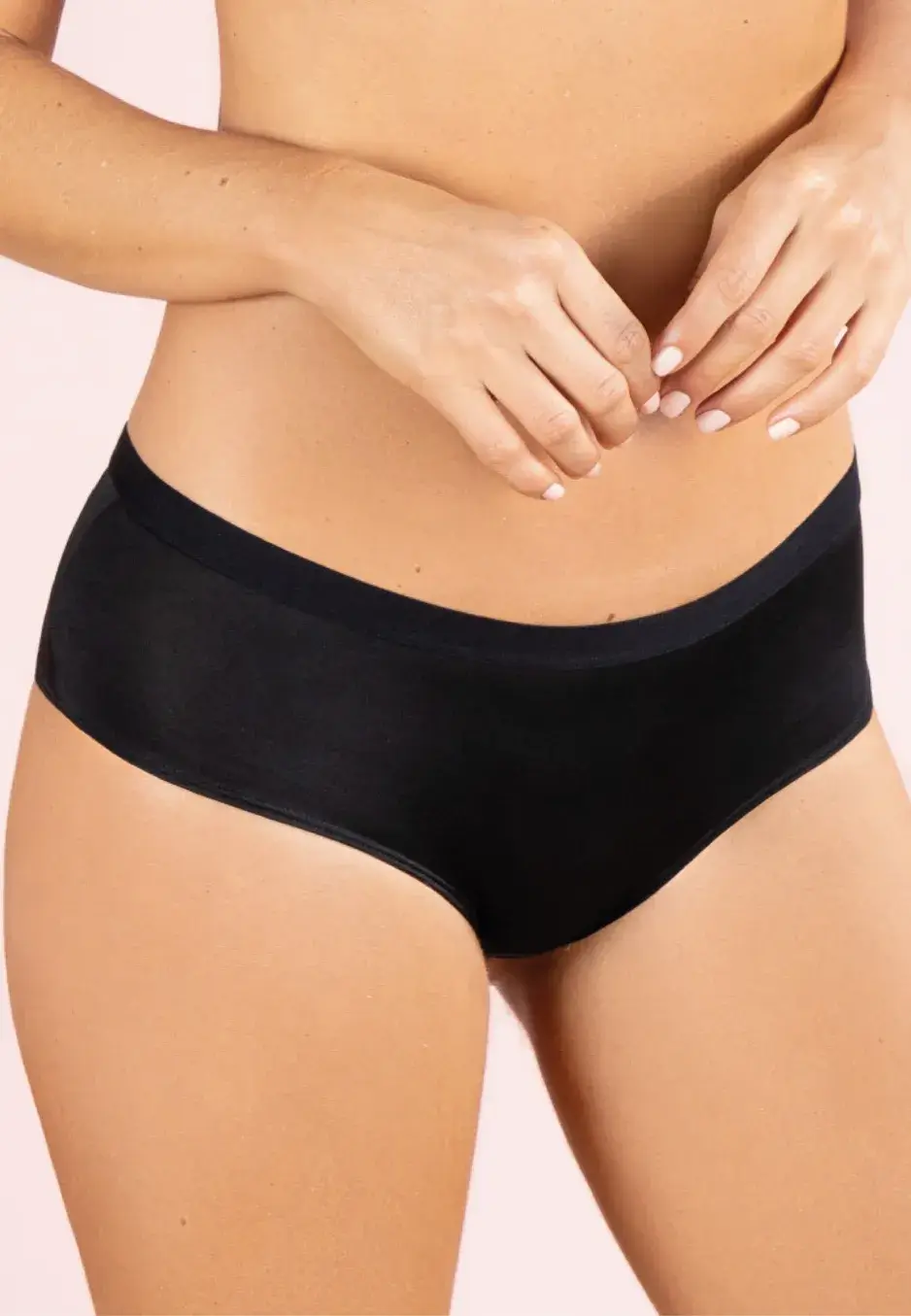 Cachetero Sonia - Lycra - Image 3
