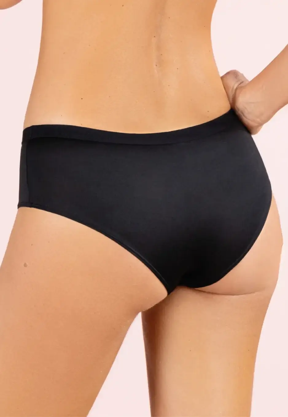 Cachetero Sonia - Lycra - Image 4