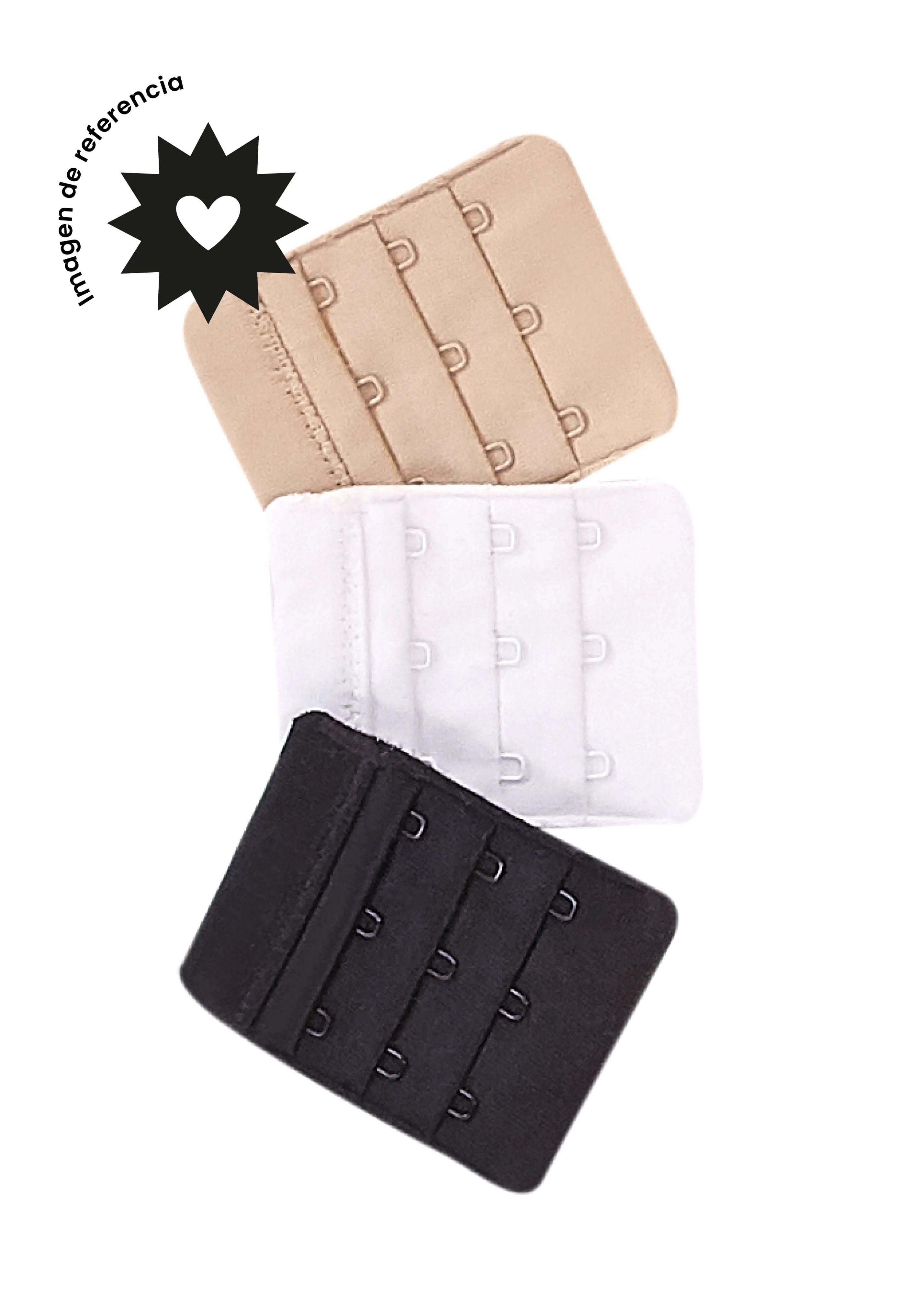 Extensor Brasier 3X3
